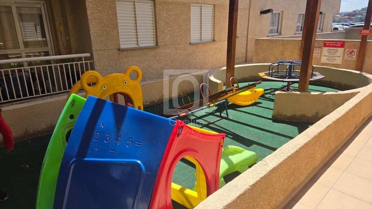 Apartamento, 3 quartos, 60 m² - Foto 15