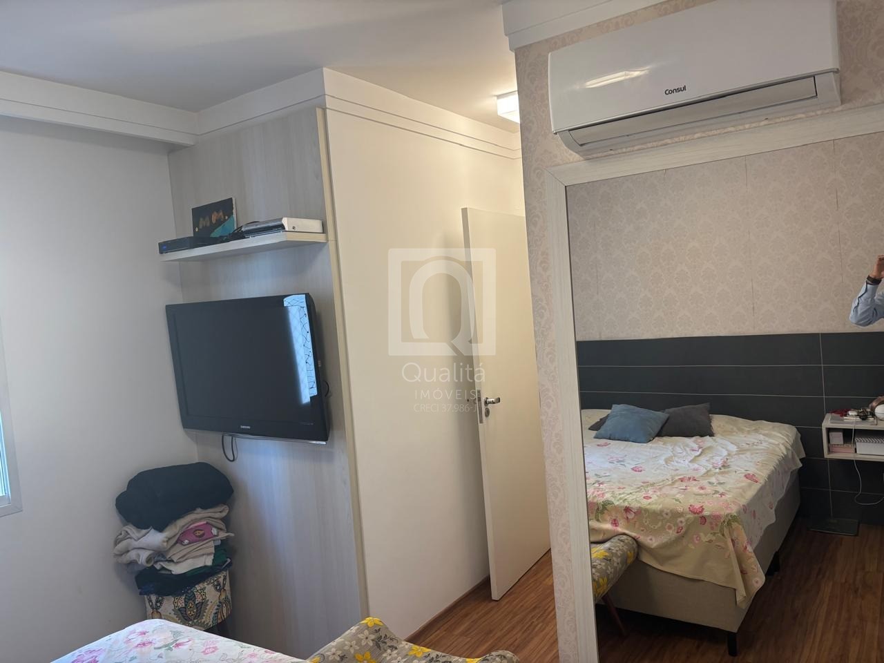Apartamento, 3 quartos, 95 m² - Foto 9