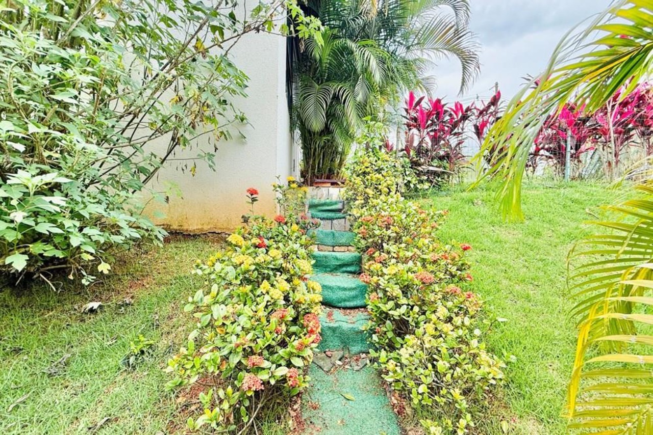 Casa de Condomínio, 4 quartos - Foto 42