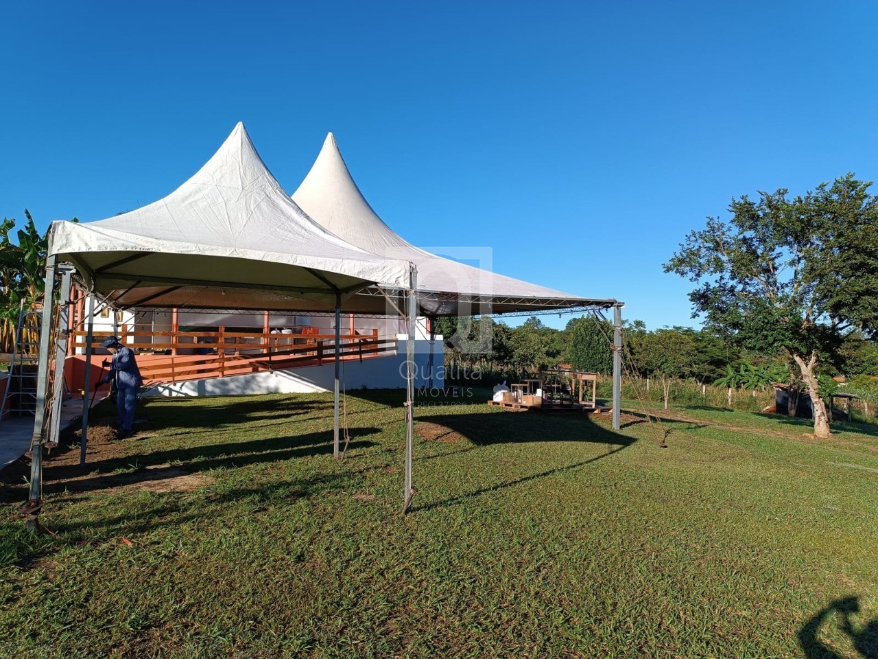 Sítio, 3 quartos, 5000 m² - Foto 44