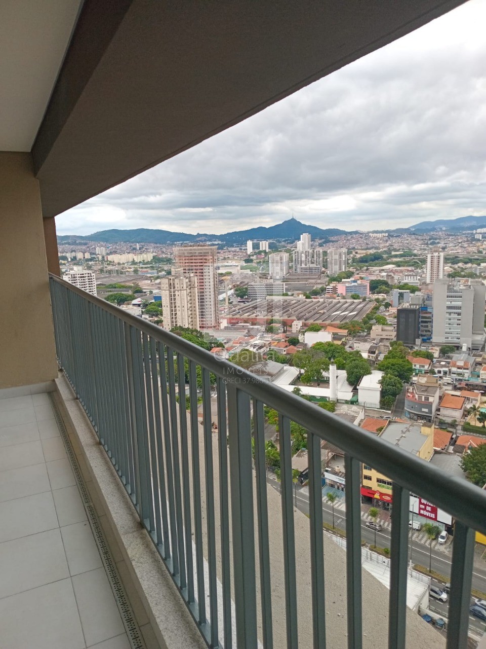 Apartamento, 1 quarto, 36 m² - Foto 1