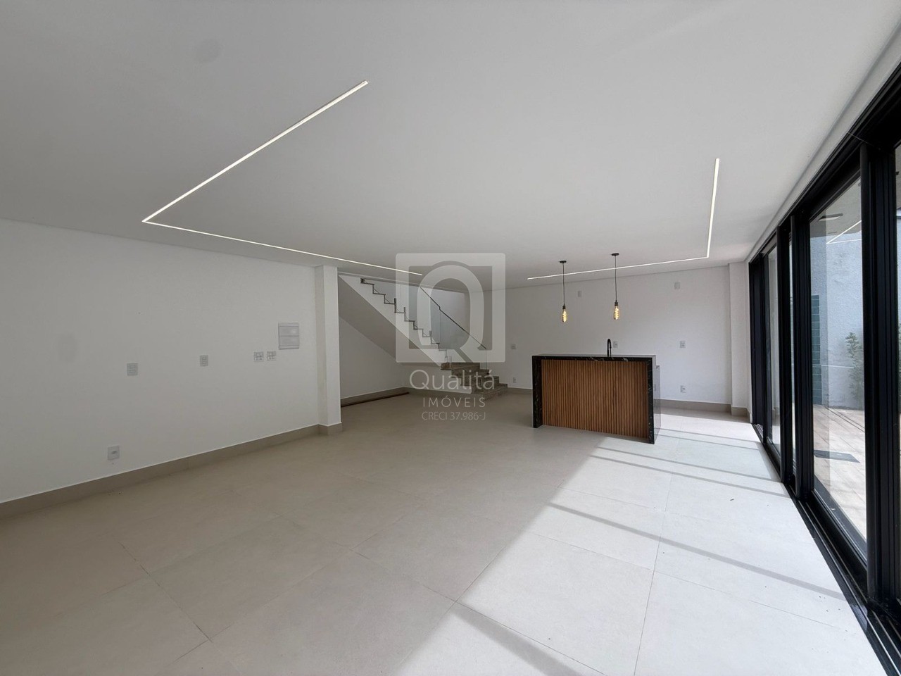 Casa de Condomínio, 4 quartos - Foto 10