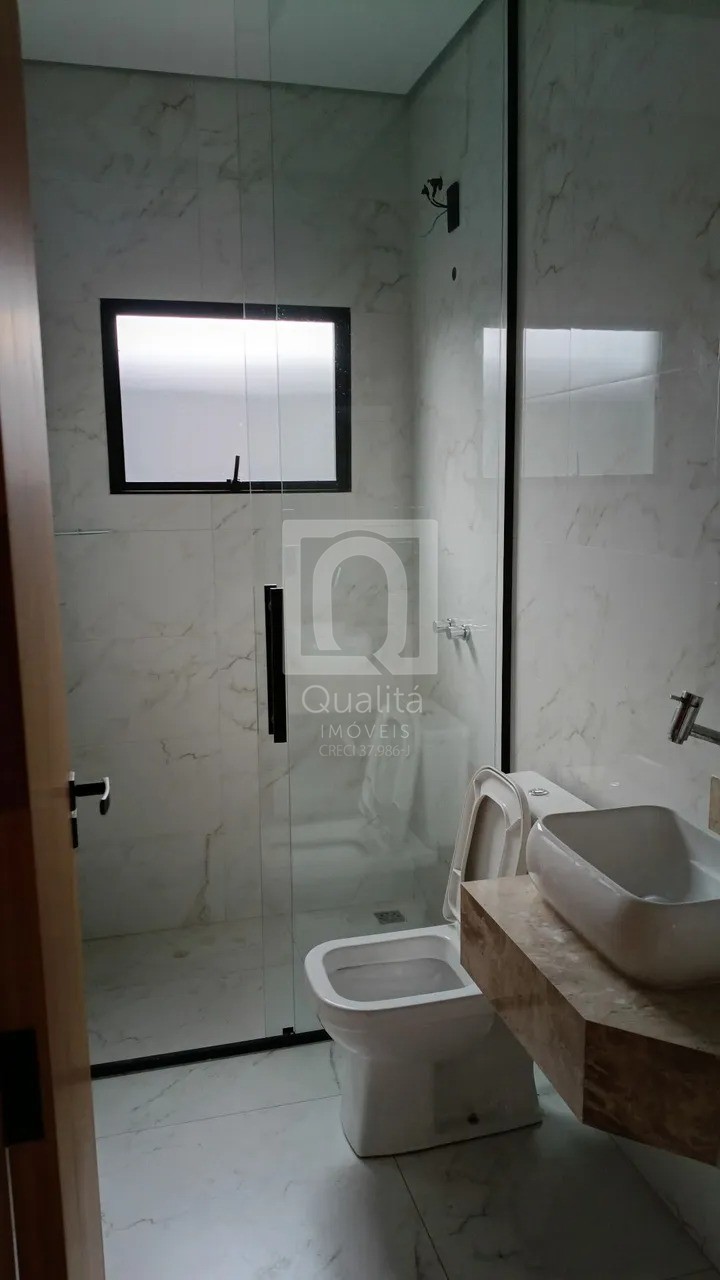 Casa de Condomínio, 3 quartos - Foto 9