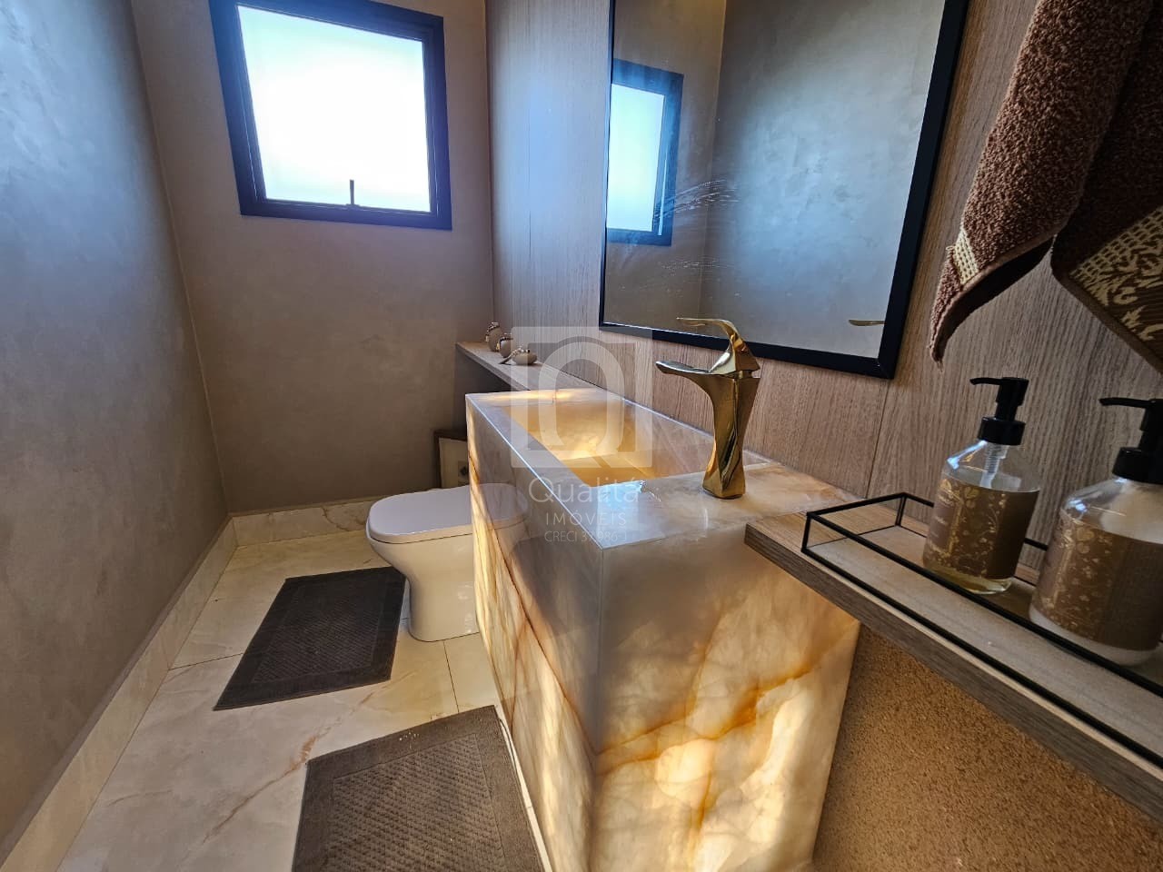 Casa de Condomínio, 3 quartos - Foto 6