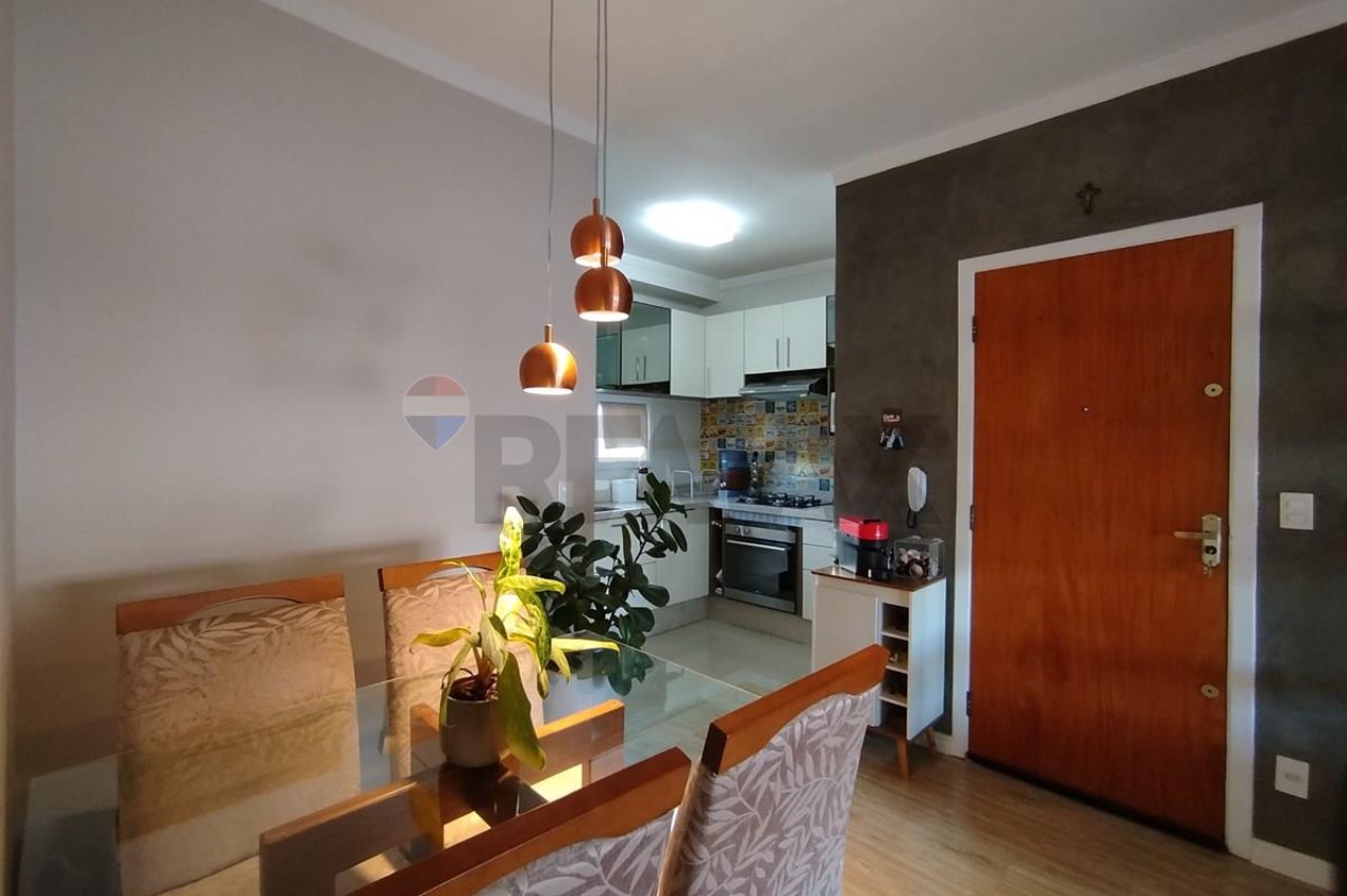 Apartamento, 2 quartos, 56 m² - Foto 4