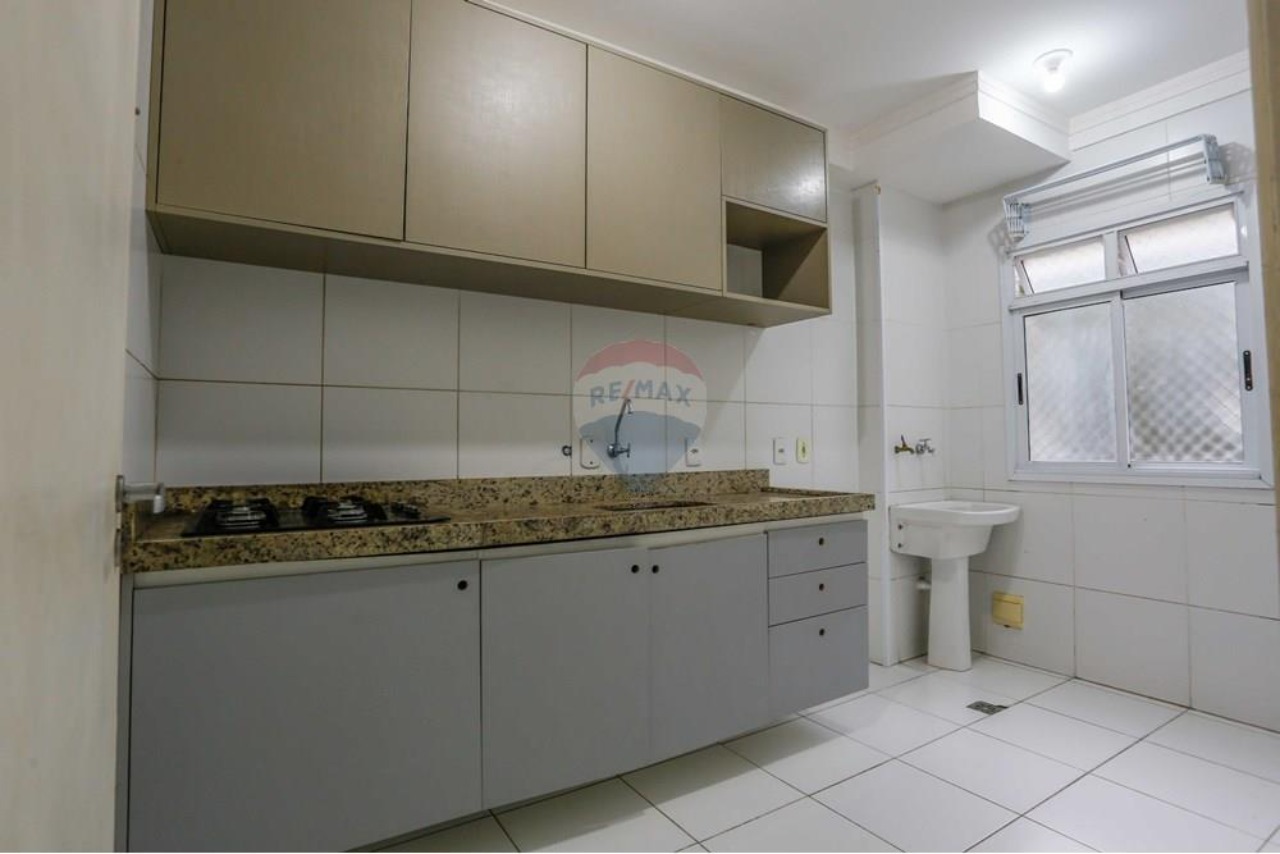 Apartamento, 2 quartos, 52 m² - Foto 3