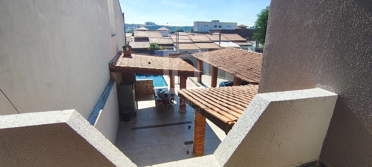 Sobrado, 3 quartos, 197 m² - Foto 36