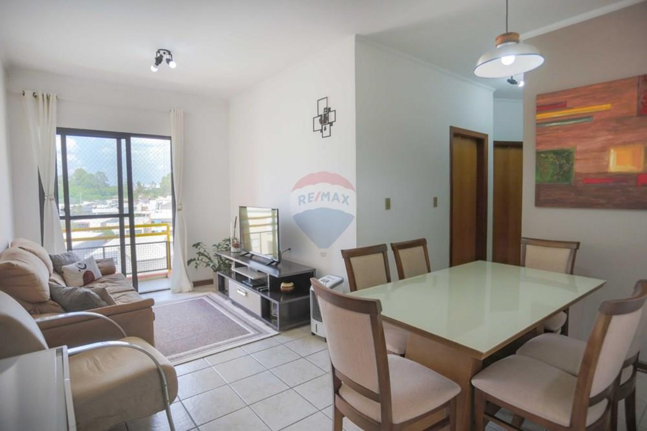 Apartamento, 3 quartos, 73 m² - Foto 1