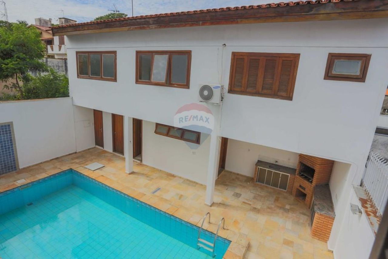 Sobrado, 4 quartos - Foto 43