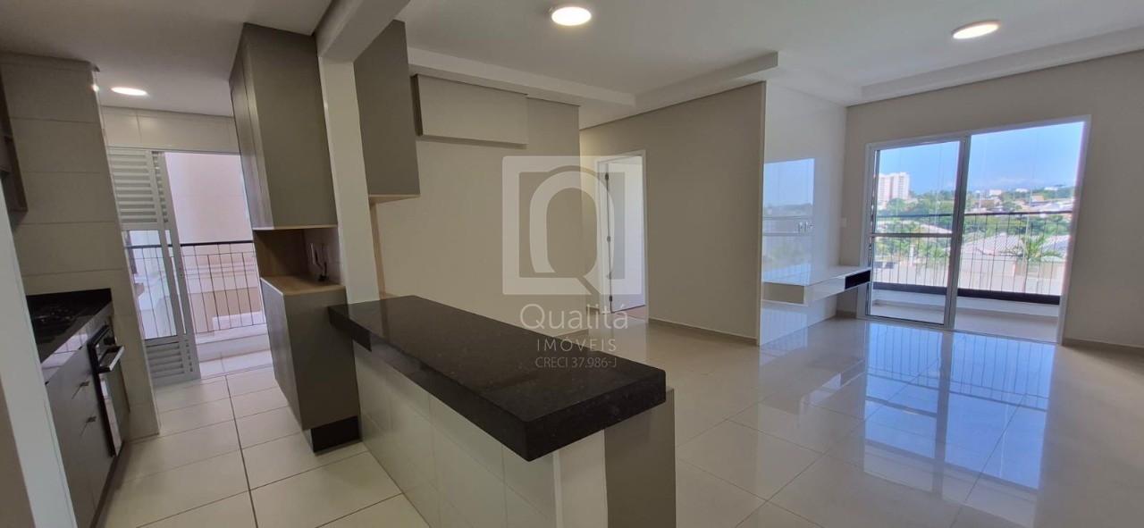 Apartamento, 3 quartos, 85 m² - Foto 2