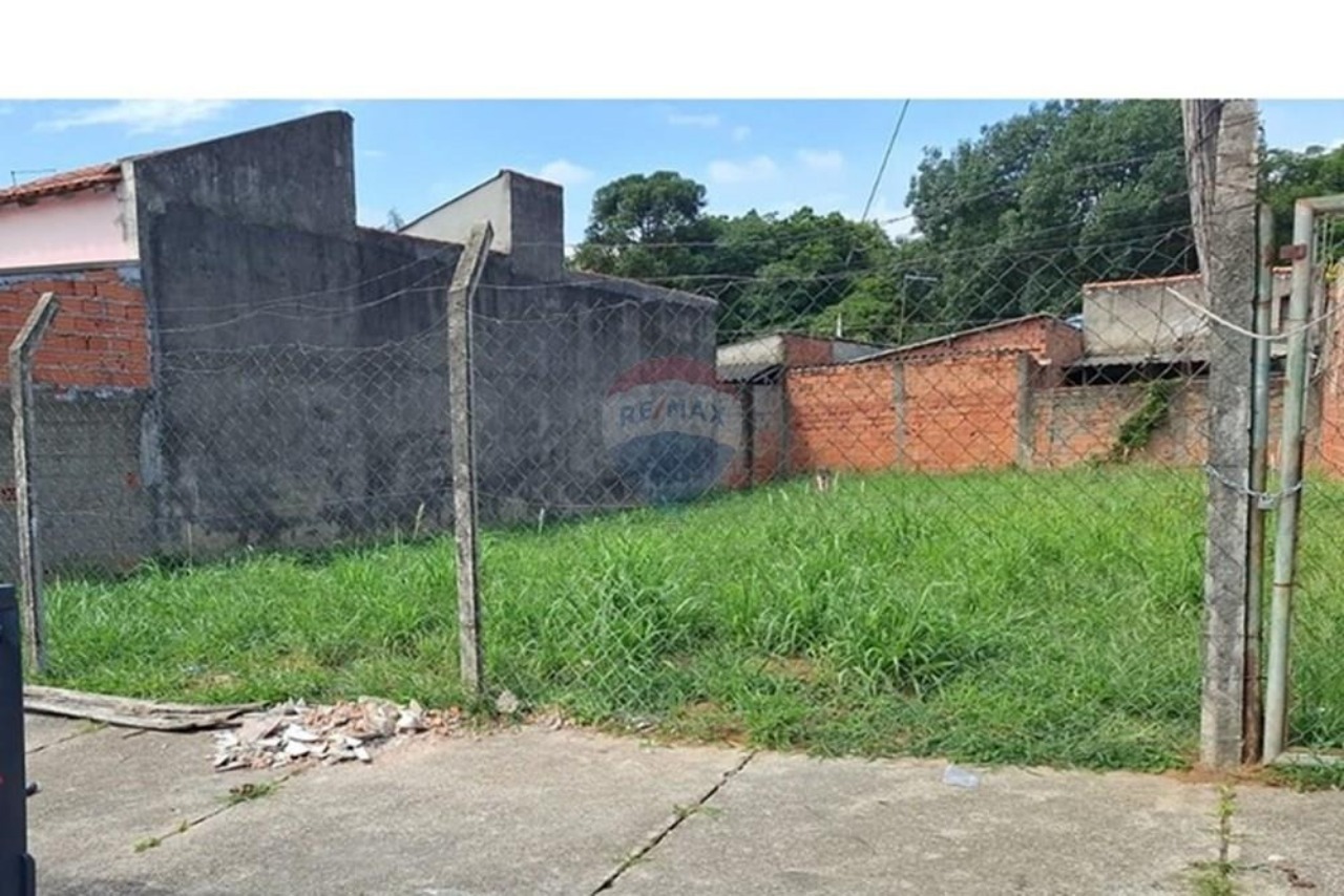 Terreno, 250 m² - Foto 1