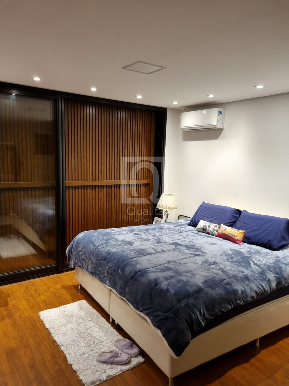 Casa de Condomínio, 4 quartos - Foto 15