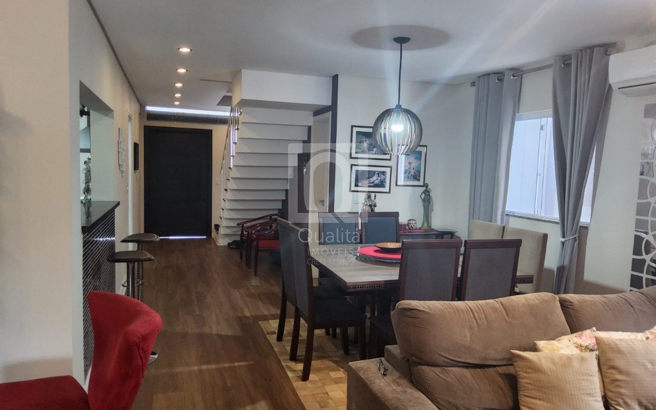 Casa de Condomínio, 3 quartos - Foto 3