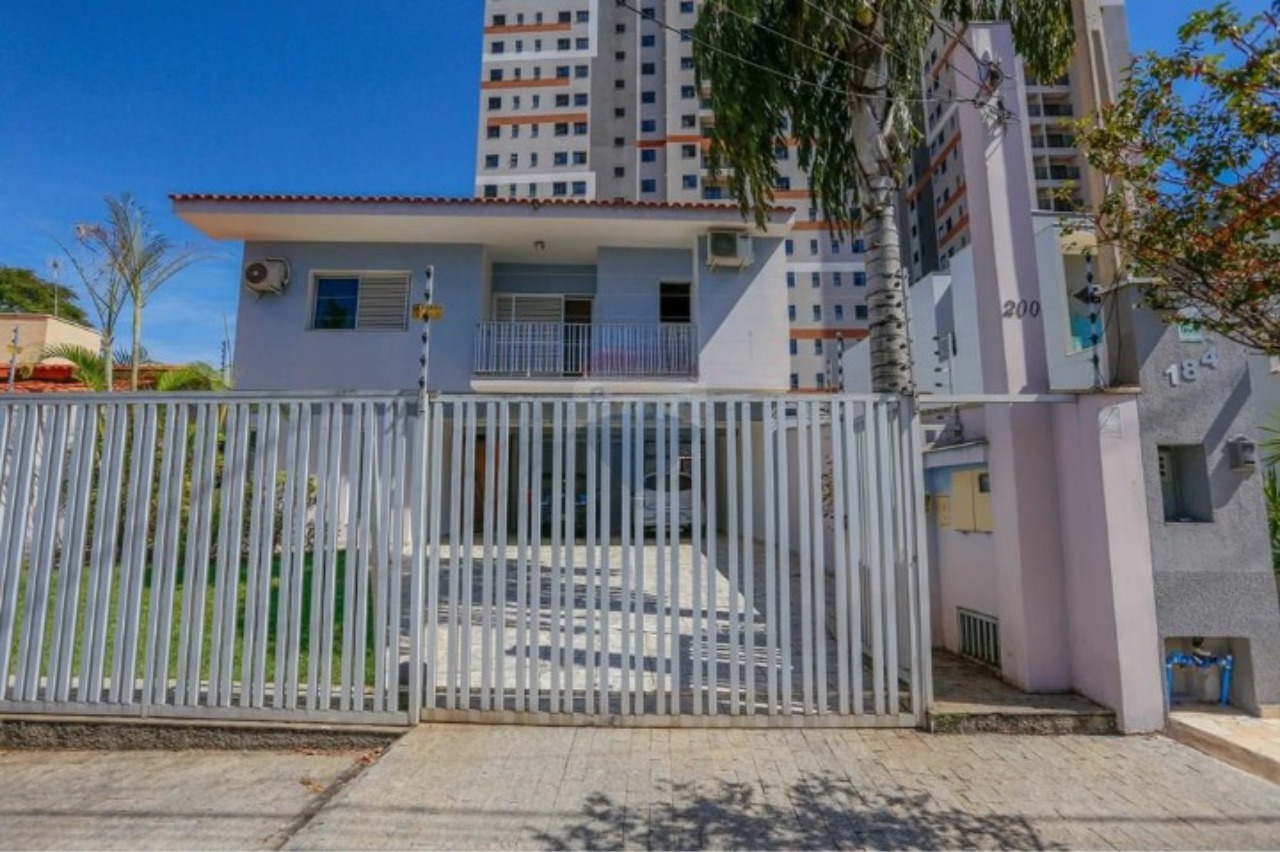 Sobrado, 3 quartos - Foto 1