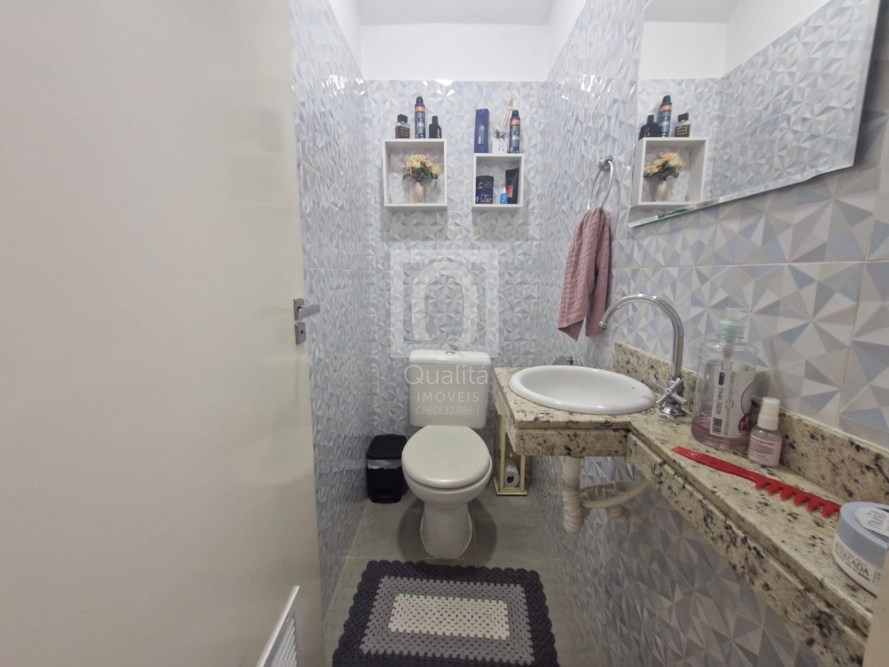 Sobrado, 3 quartos - Foto 14