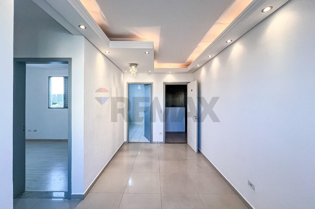 Apartamento, 2 quartos, 47 m² - Foto 3