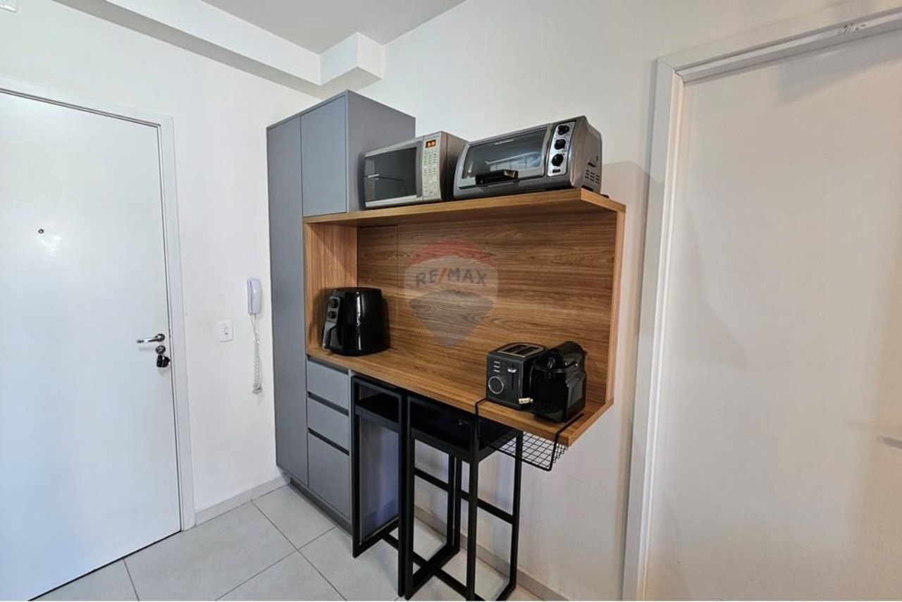 Apartamento, 1 quarto, 38 m² - Foto 7