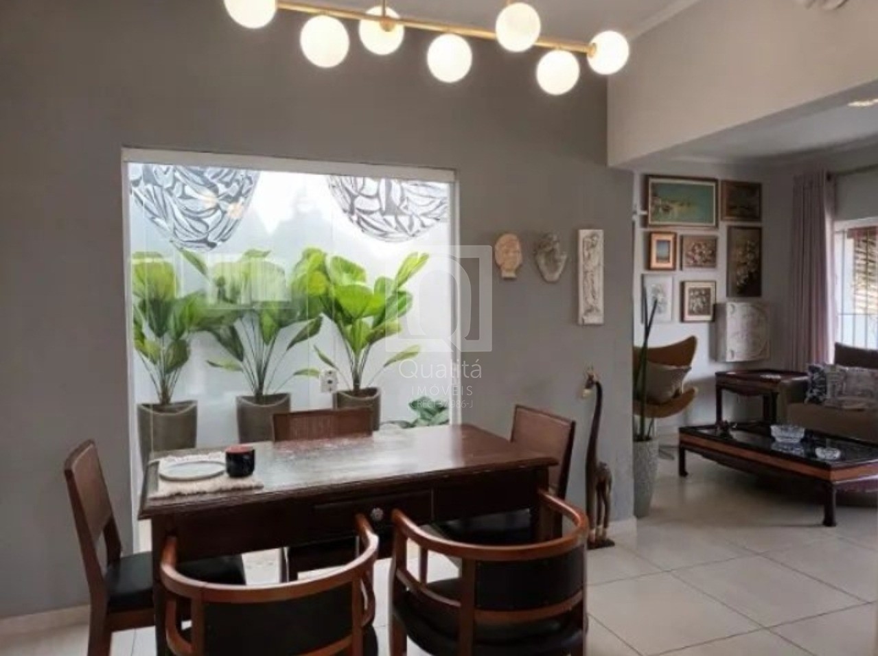 Casa, 3 quartos, 150 m² - Foto 1