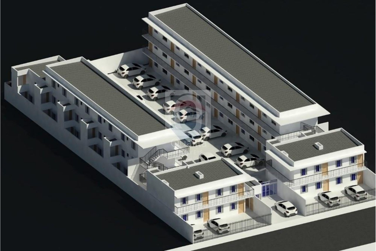 Apartamento, 2 quartos, 47 m² - Foto 14
