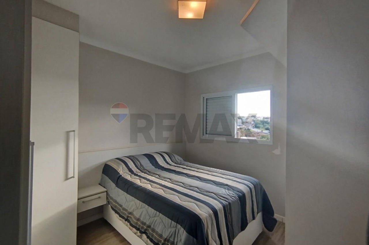 Apartamento, 2 quartos, 56 m² - Foto 15