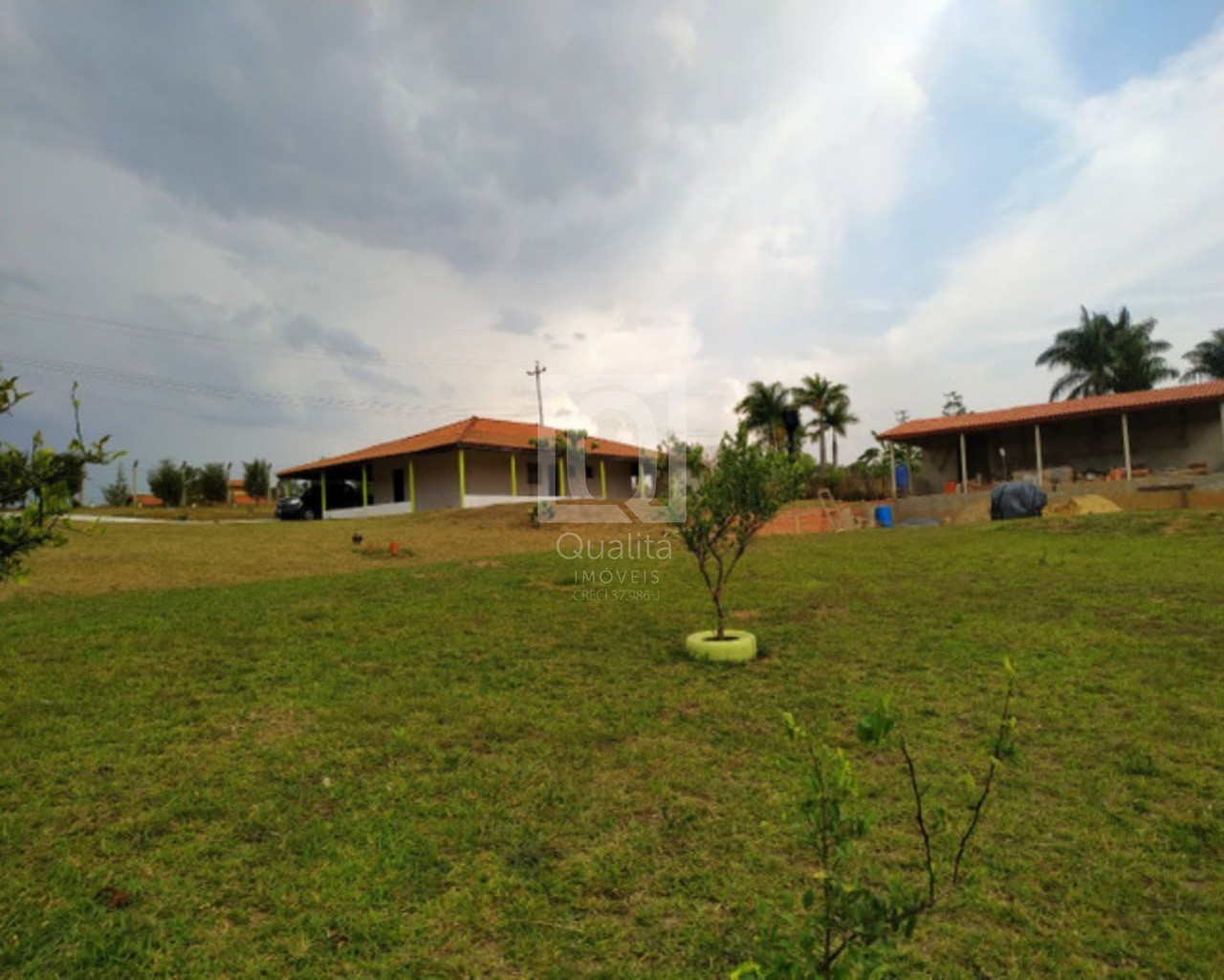 Sítio, 3 quartos, 5000 m² - Foto 37