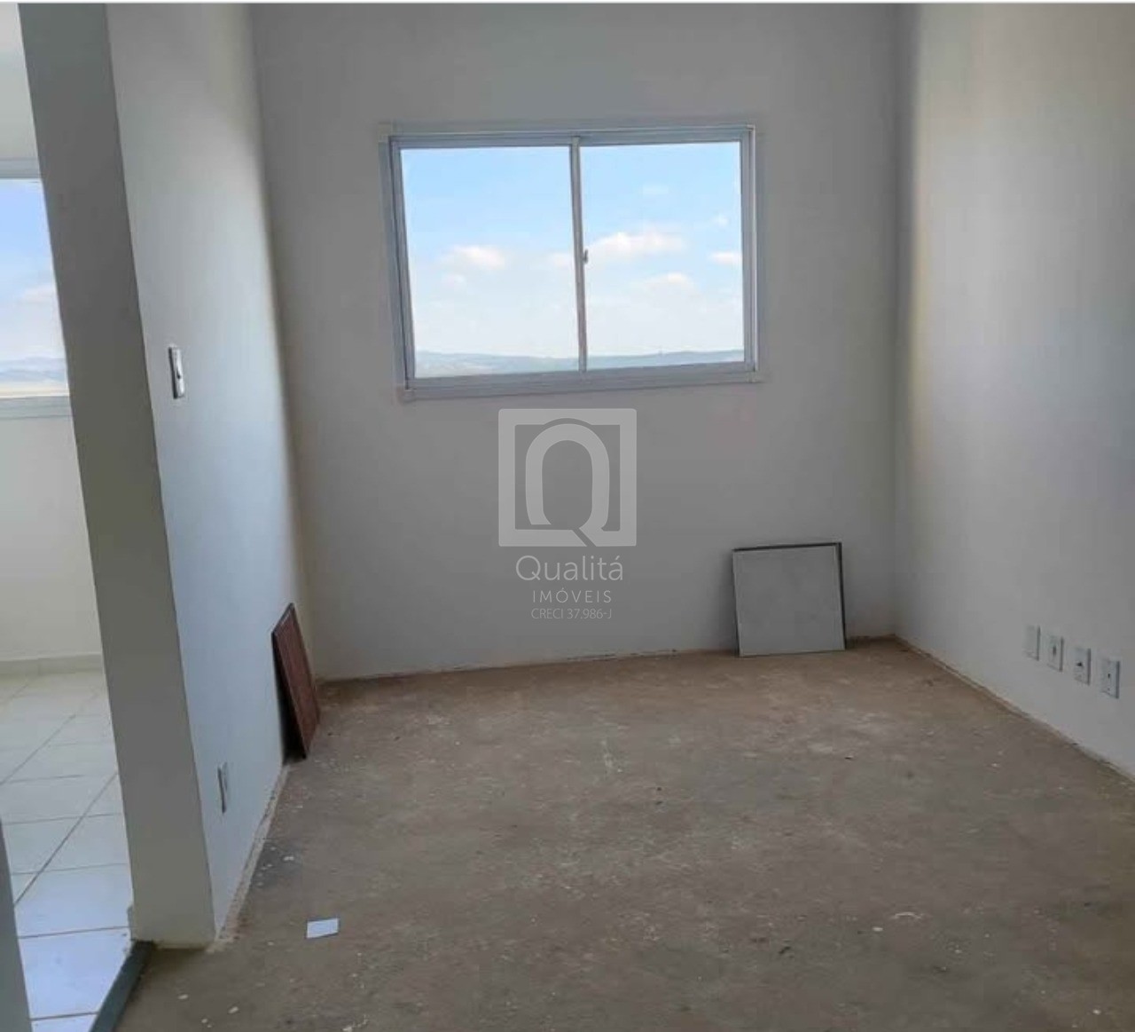 Apartamento, 1 quarto, 35 m² - Foto 5