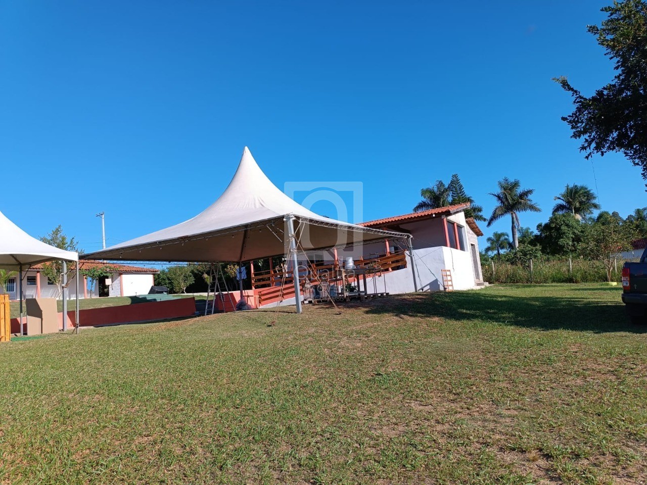 Sítio, 3 quartos, 5000 m² - Foto 4