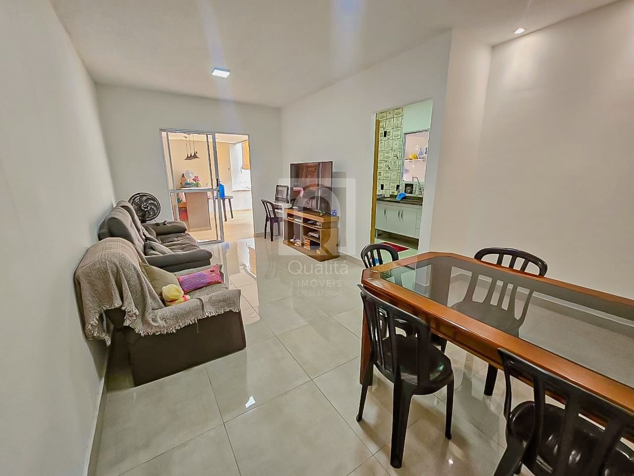 Casa de Condomínio, 3 quartos - Foto 5