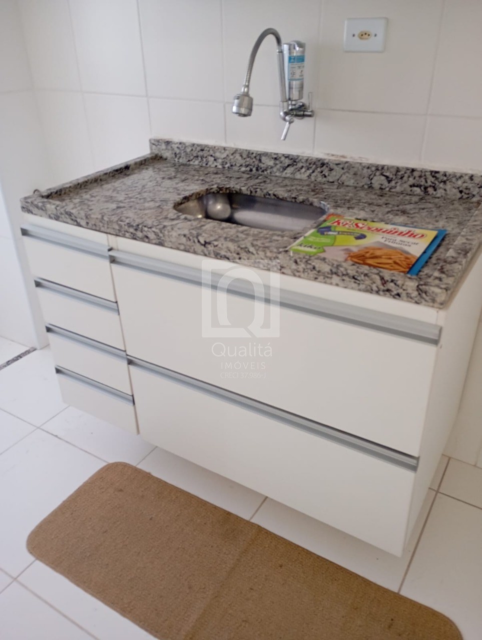 Apartamento, 3 quartos, 60 m² - Foto 5