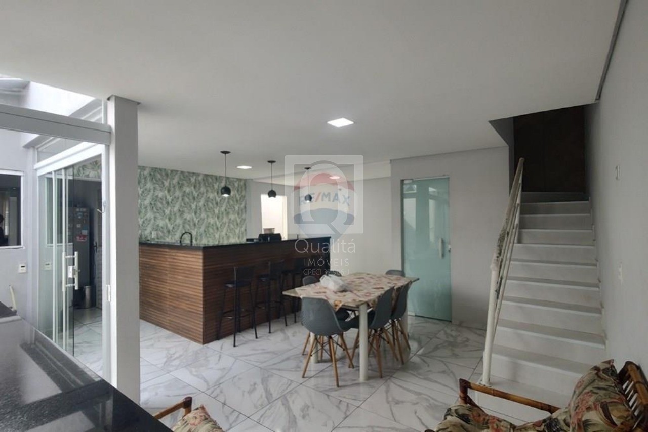 Casa, 4 quartos - Foto 6