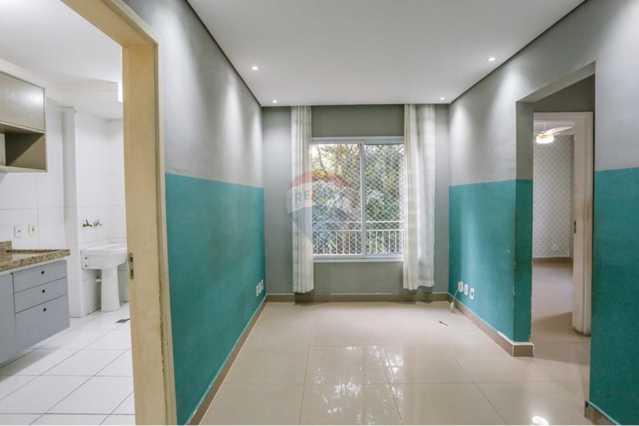 Apartamento, 2 quartos, 52 m² - Foto 2