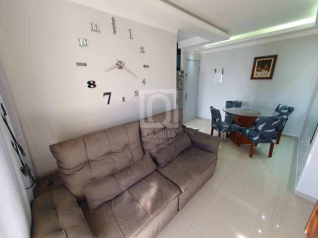 Apartamento, 2 quartos, 55 m² - Foto 14