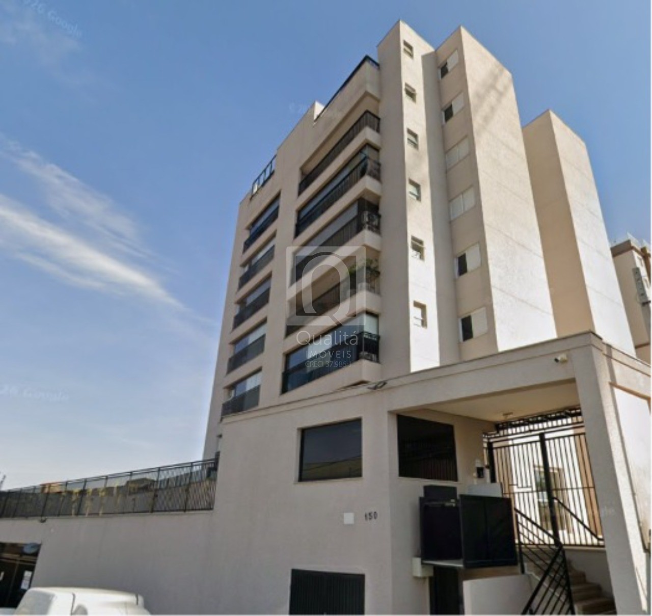 Apartamento, 3 quartos, 97 m² - Foto 2