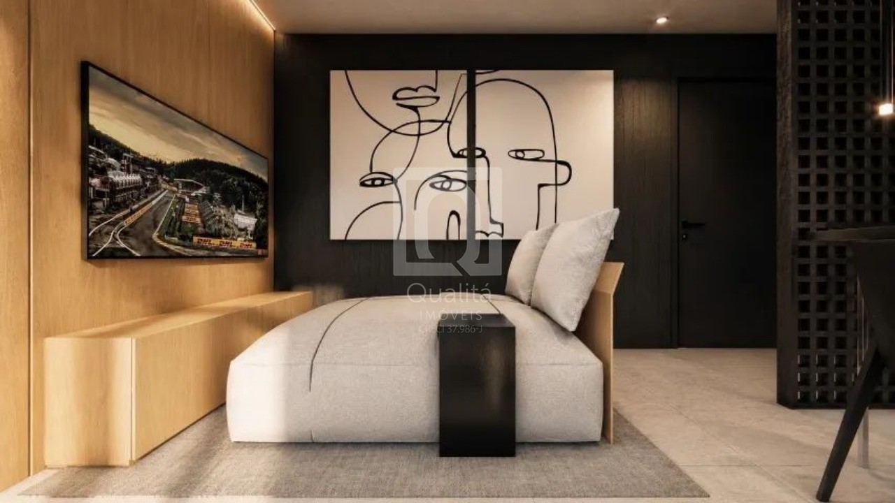 Apartamento, 2 quartos, 74 m² - Foto 10