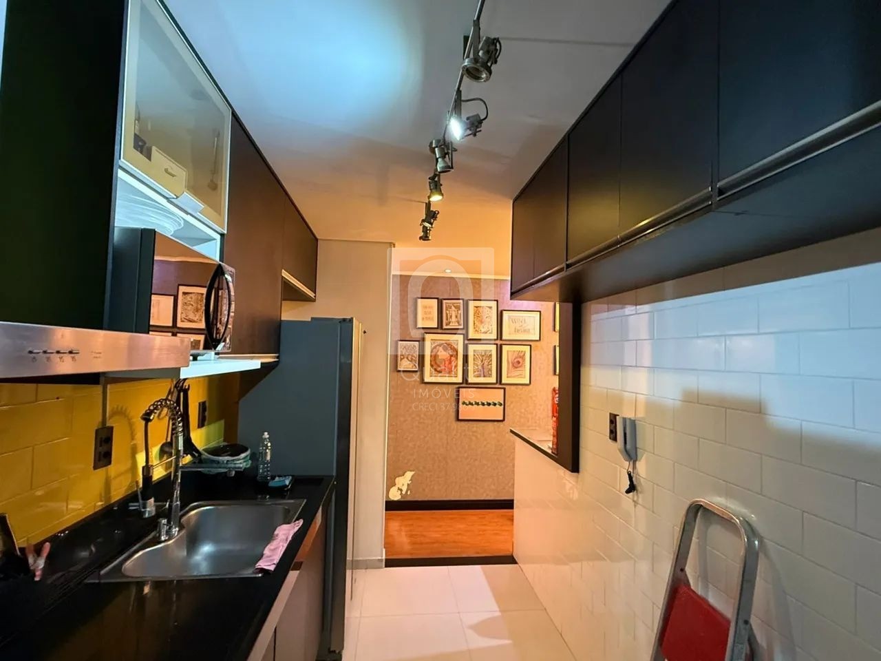 Apartamento, 2 quartos, 61 m² - Foto 4