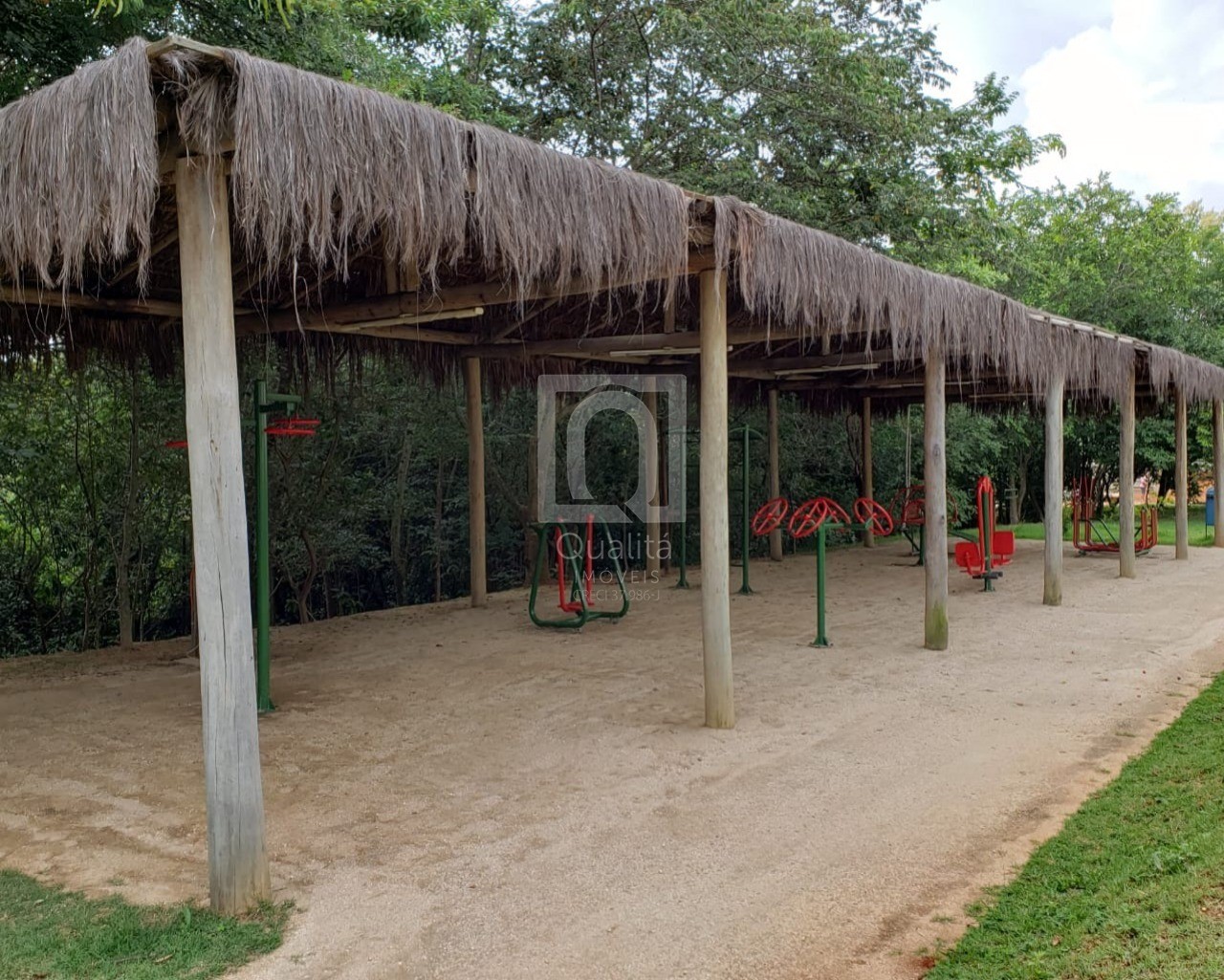 Casa de Condomínio, 5 quartos - Foto 24