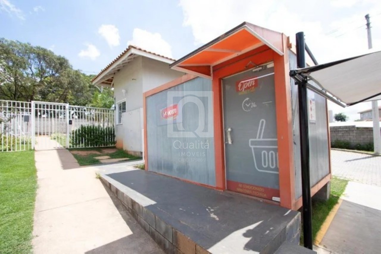 Apartamento, 2 quartos, 44 m² - Foto 21