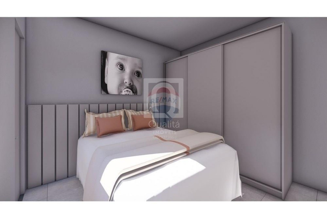 Apartamento, 2 quartos, 47 m² - Foto 7
