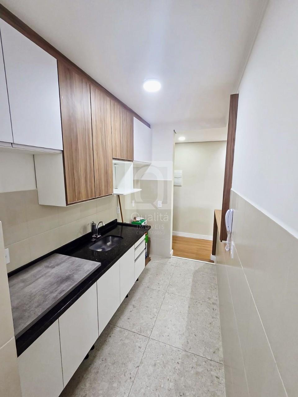 Apartamento, 2 quartos, 49 m² - Foto 3