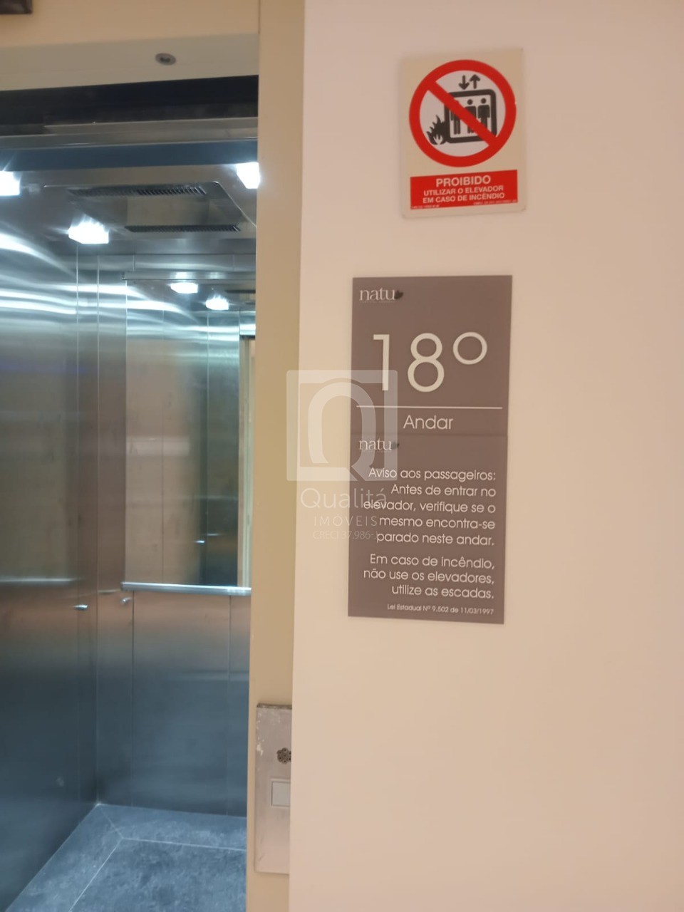 Apartamento, 1 quarto, 36 m² - Foto 13