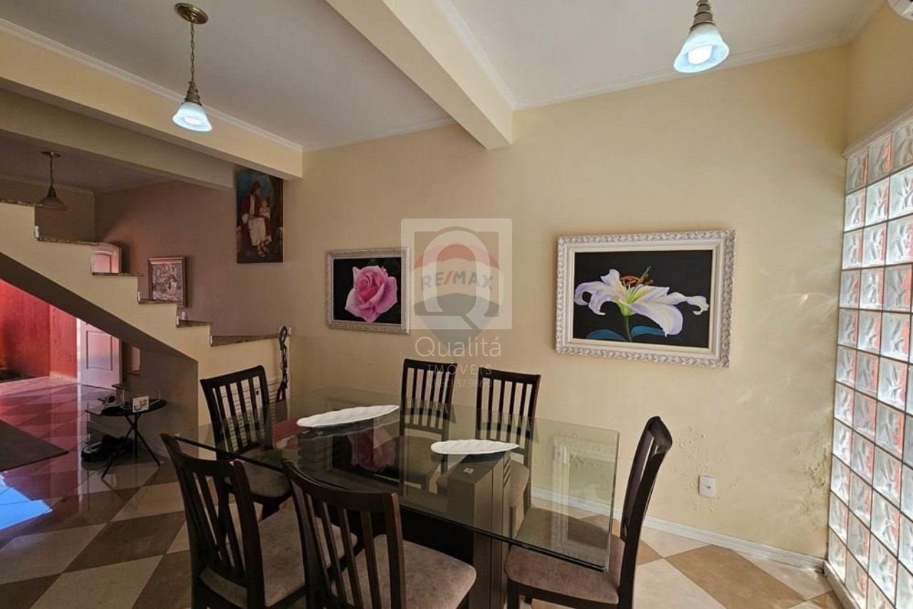 Sobrado, 3 quartos - Foto 4