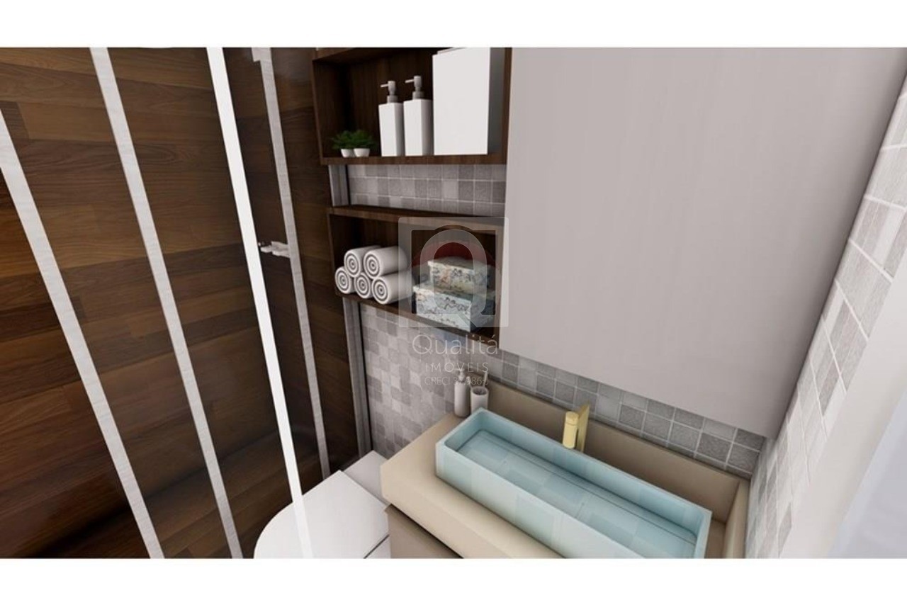 Apartamento, 2 quartos, 47 m² - Foto 8