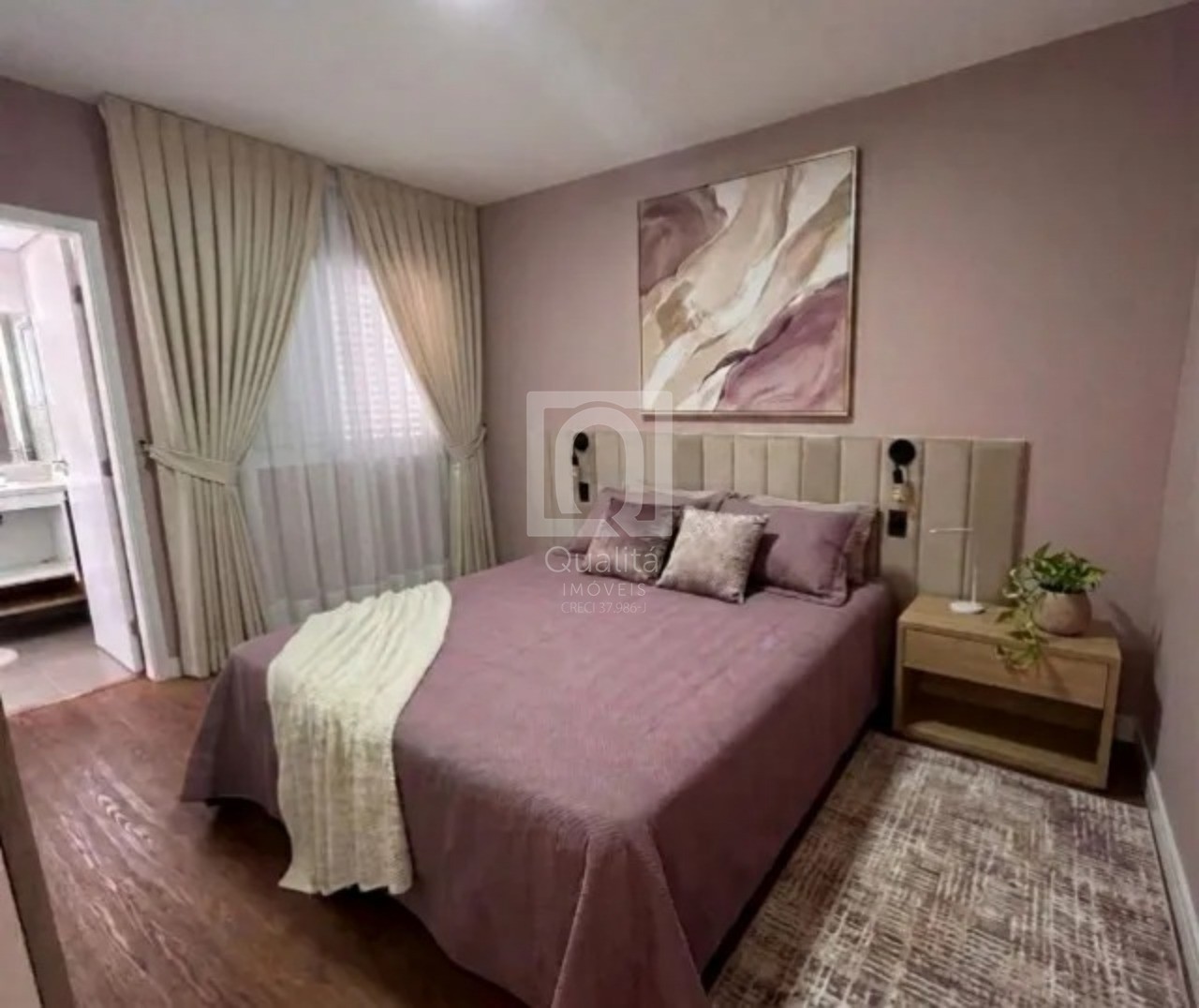 Apartamento, 3 quartos, 97 m² - Foto 13