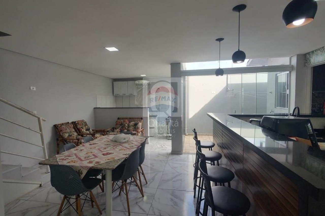 Casa, 4 quartos - Foto 4