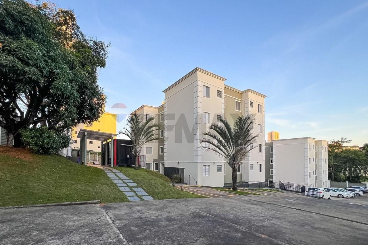 Apartamento, 2 quartos, 47 m² - Foto 20