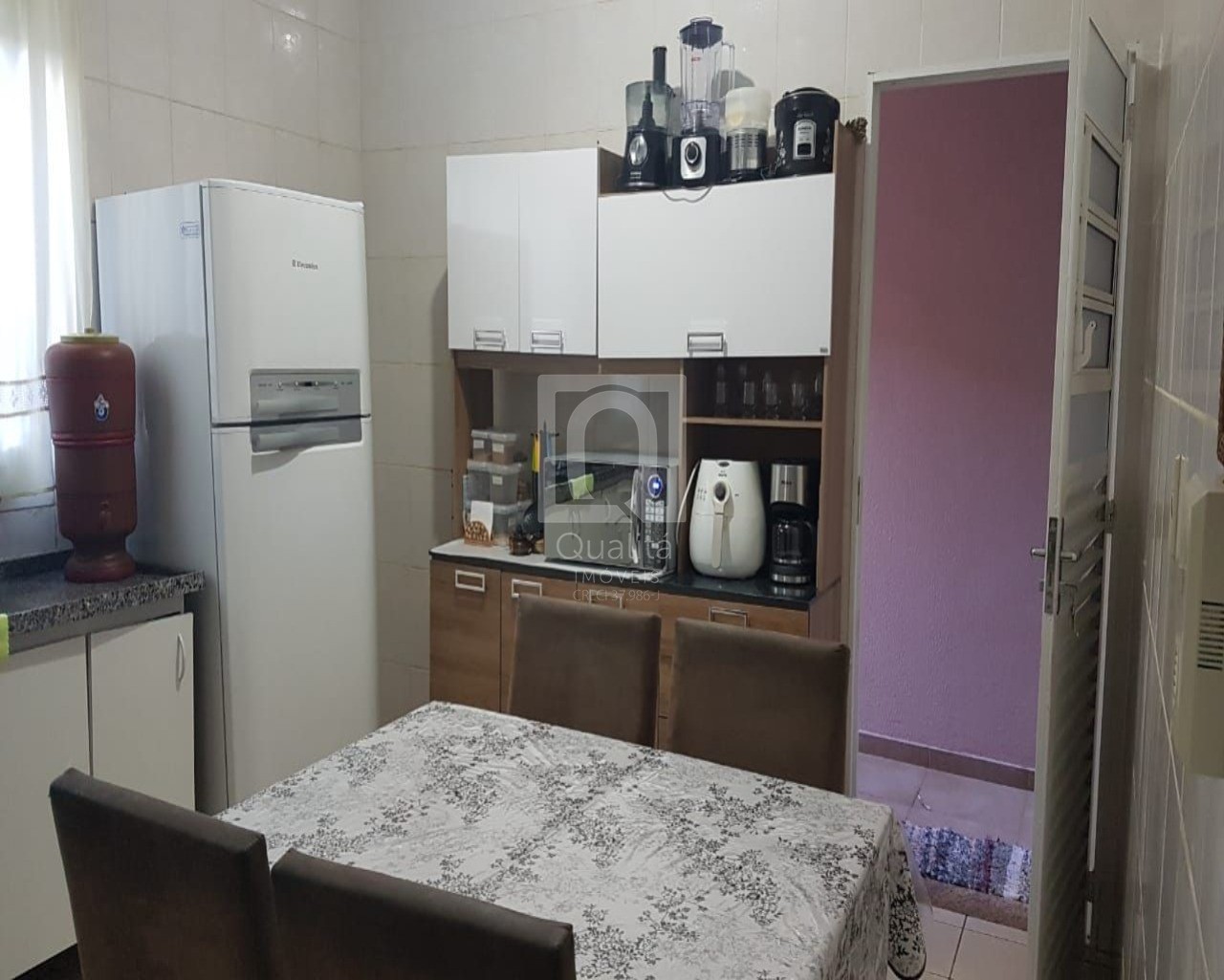 Sobrado, 4 quartos, 186 m² - Foto 3