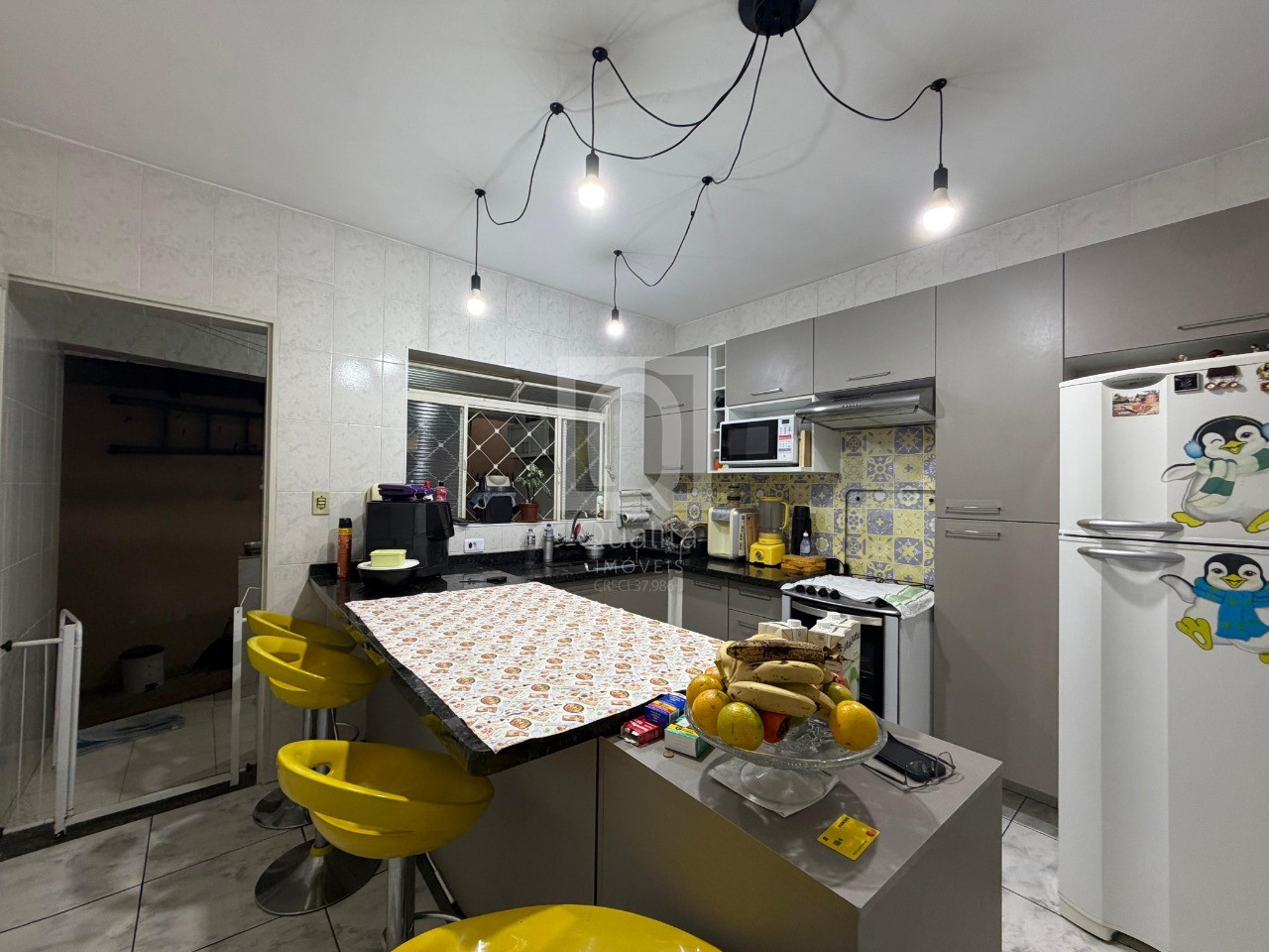 Sobrado, 3 quartos, 177 m² - Foto 7