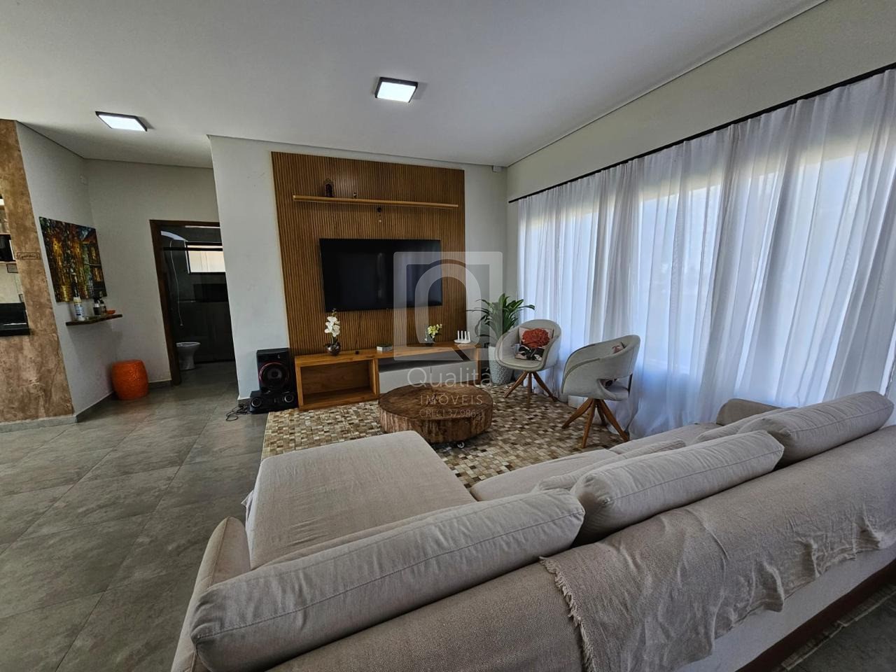 Casa de Condomínio, 5 quartos - Foto 2