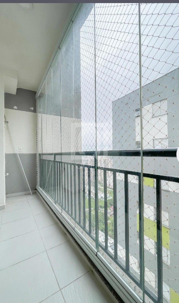 Apartamento, 2 quartos, 50 m² - Foto 13