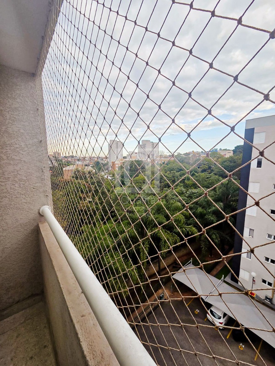 Apartamento, 2 quartos, 49 m² - Foto 7